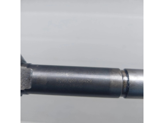 Комплект форсунок RF7J13H50, 57800GG065    Mazda 5 для дизельного двигателя  2