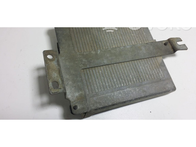 Řídící jednotka 16037300, 16037300   Opel Kadett E 1985