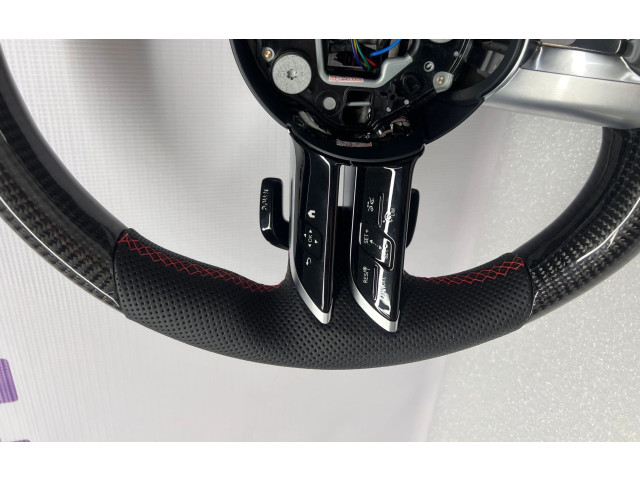 Volant Mercedes-Benz C W206 2025   