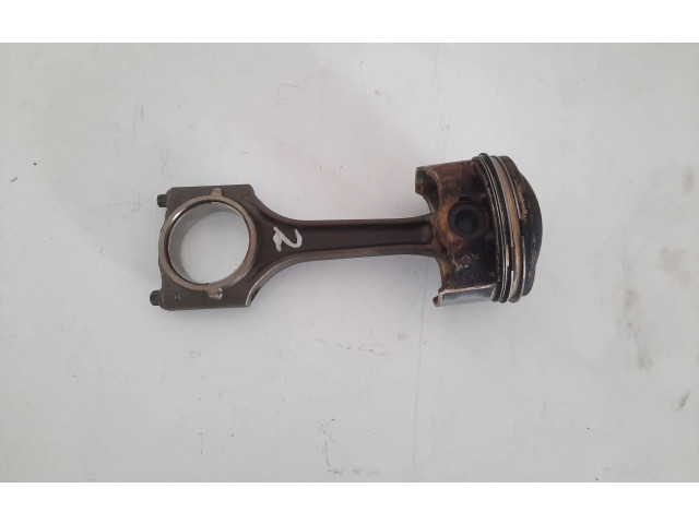 Píst 0822363R, 0822363R   Skoda Superb B6 (3T)     