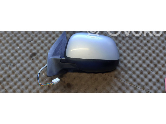 Zpětné zrcátko  Peugeot 4007 2008  E4022588, E4022589  