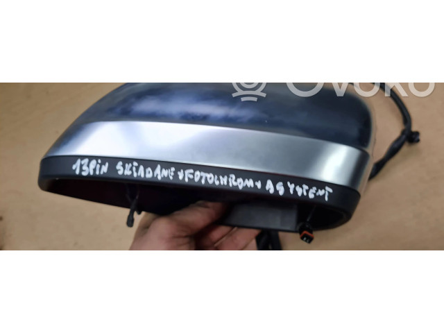 Zpětné zrcátko  Audi S5 F5 2021  8W8857409T  