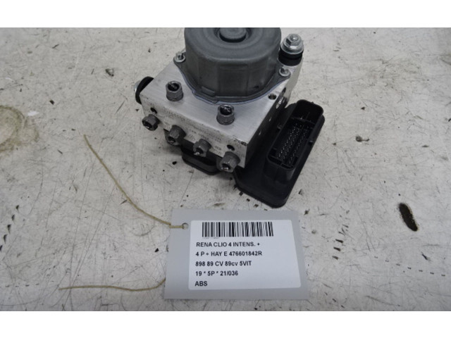 Jednotka ABS 2265106455, 2265106455   Renault Clio II 2019