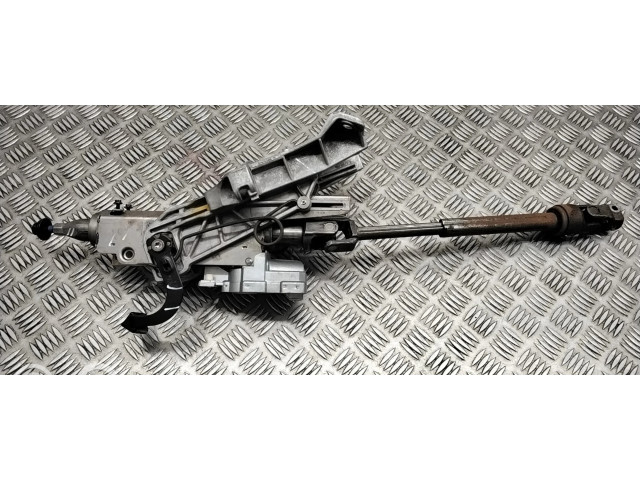    Рулевая рейка P31387671, P31340734   Volvo V70 2014-2016 года