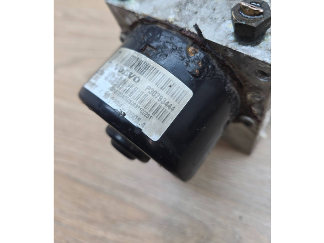 Jednotka ABS 30793445, 00401396E0   Volvo XC90 2007
