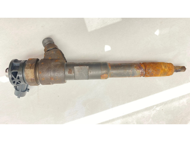 Vstřikovač 0445110485, H8201108033   Dacia Dokker  pro naftový motor 1.5  