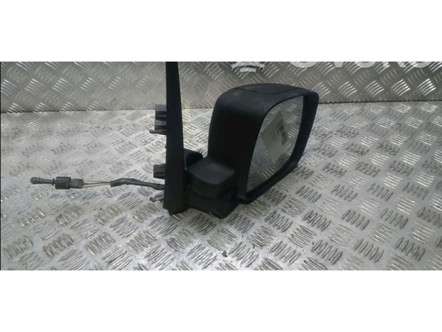 Зеркало (механическое) 735480199    Fiat Qubo