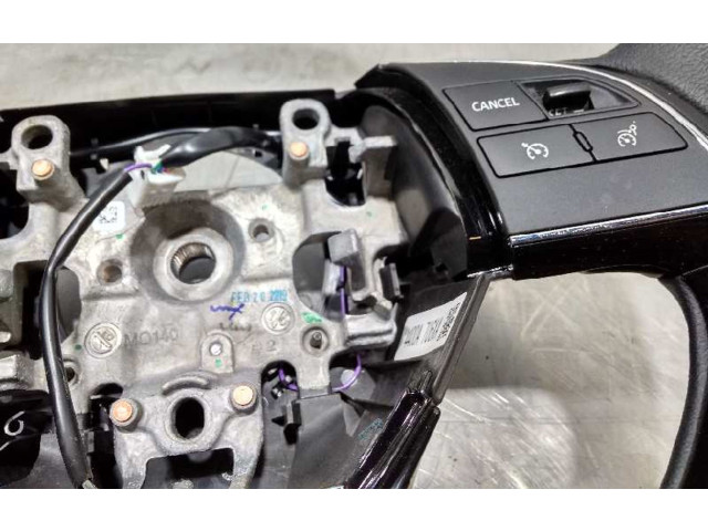 Volant Mitsubishi Eclipse 2019 4400A706  