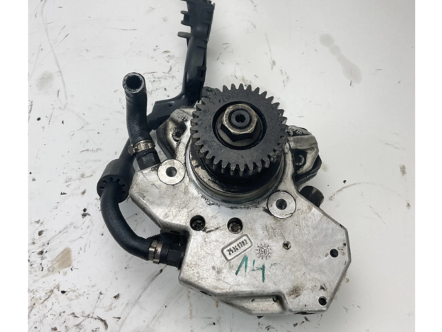 Vstřikovací čerpadlo A6420700201   Mercedes-Benz R W251     