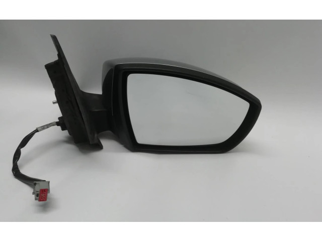 Зеркало электрическое        Ford S-MAX  2006 - 2015 года   