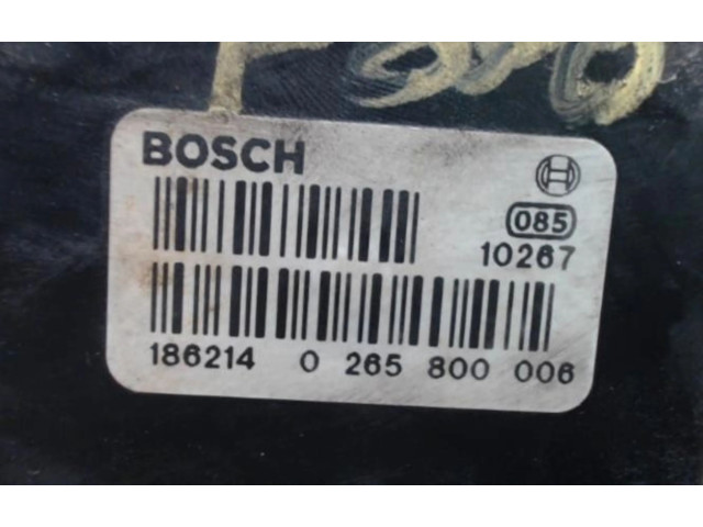 Jednotka ABS SRB101310, SRB101310   Rover 75 2001