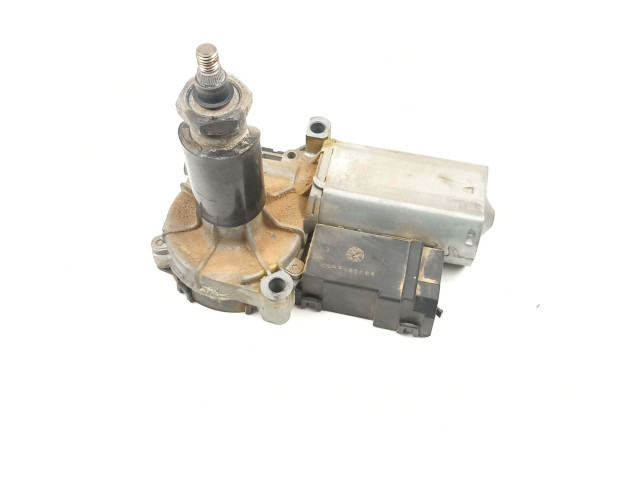 Моторчик заднего дворника 55154787, 53350712    Jeep Cherokee
