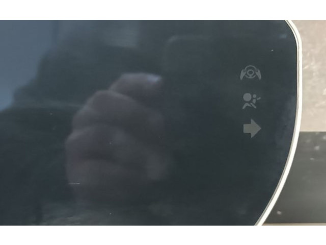 Přístrojová deska  Renault Espace -  Grand espace V 2021 248094843R  