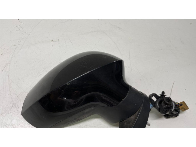 Zpětné zrcátko pravé Audi A1 2012  034456  