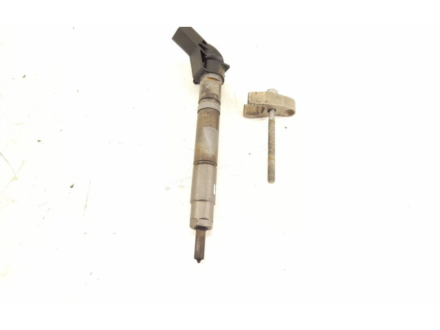Vstřikovač 6290700287, 6290700087   Mercedes-Benz GL X164    OM 629.912 
