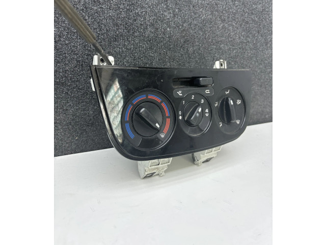 Блок управления климат-контролем 189242000   Fiat Qubo