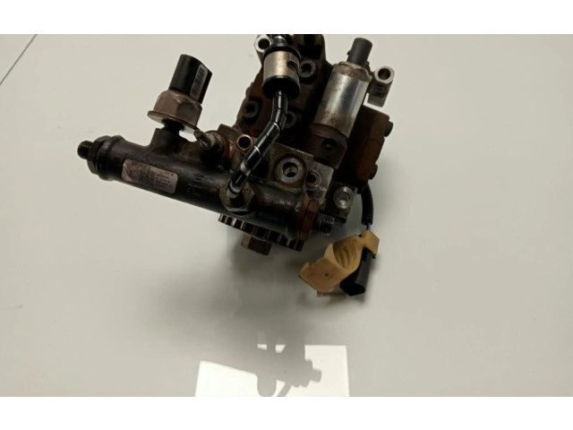 Vstřikovací čerpadlo 4S7Q9B395AL, BOMBAINYECCION   Jaguar XF X250  pro naftový motor 2.7  