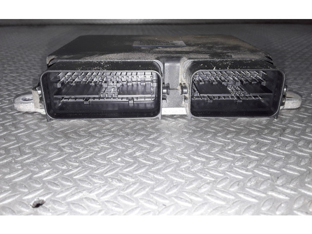 Блок управления двигателя 1860C290, E6T78879H   Mitsubishi Lancer VIII