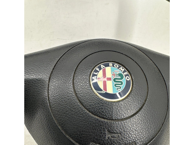 Руль Alfa Romeo 147   735289920, AE032050240      