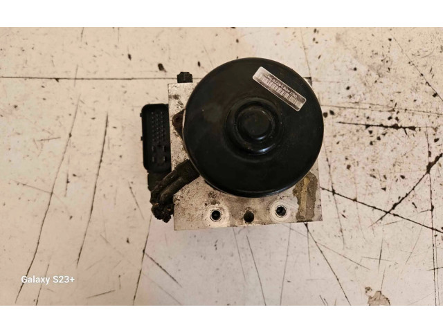 Блок АБС 6X0907379B, LSS0115B38   Volkswagen  Caddy  1996 - 2003 года