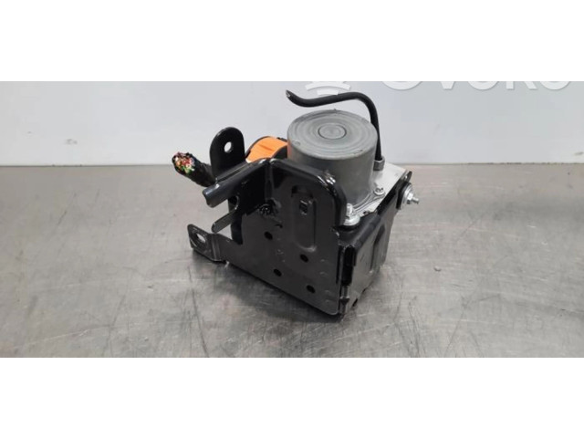 Jednotka ABS 9812786180   Peugeot 5008 II 2020