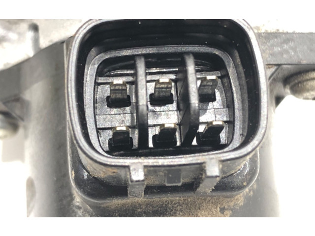Клапан EGR 2562021020   Toyota Yaris