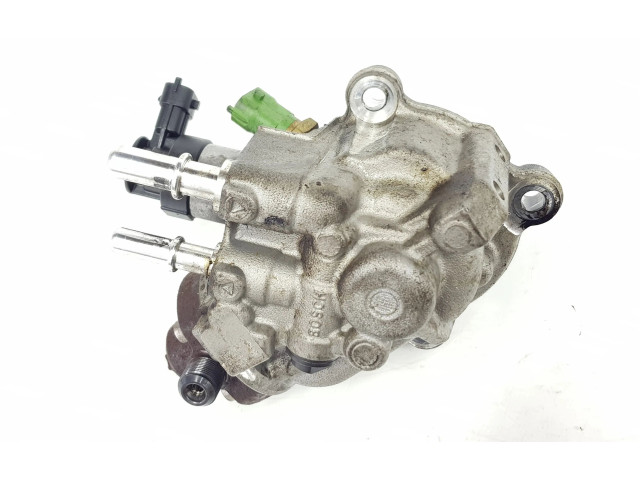 Vstřikovací čerpadlo G4D39B395BA, LR082271   Land Rover Range Rover Velar     