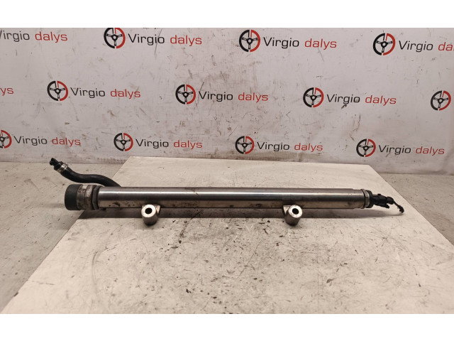 Vstřikovací lišta 30777759, 0445215025   Volvo V70     