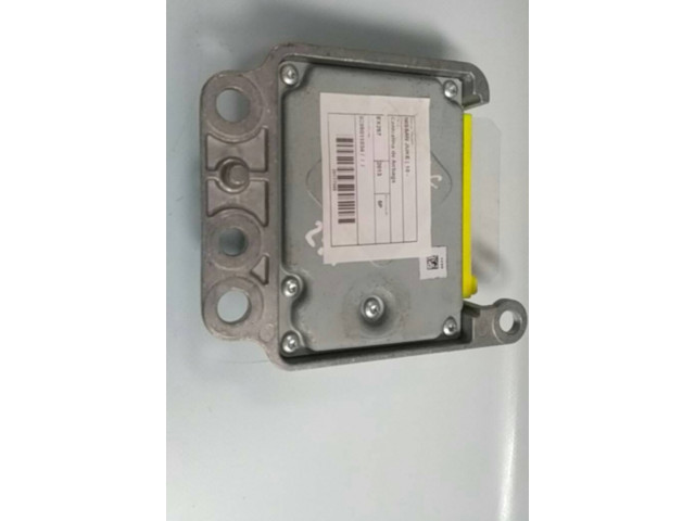 Блок подушек безопасности 0285011034   Nissan Juke I F15