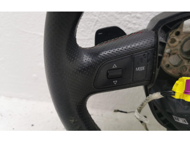 Volant Audi Q7 4L 2010   