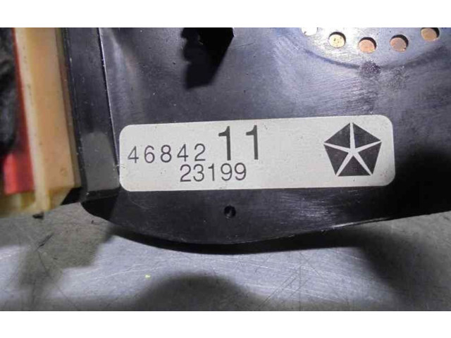 Подушка безопасности водителя 4684211   Chrysler LeBaron