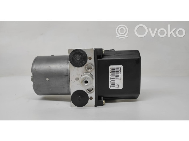 Jednotka ABS 0265222025, 99635575506   Porsche Boxster 986 2004