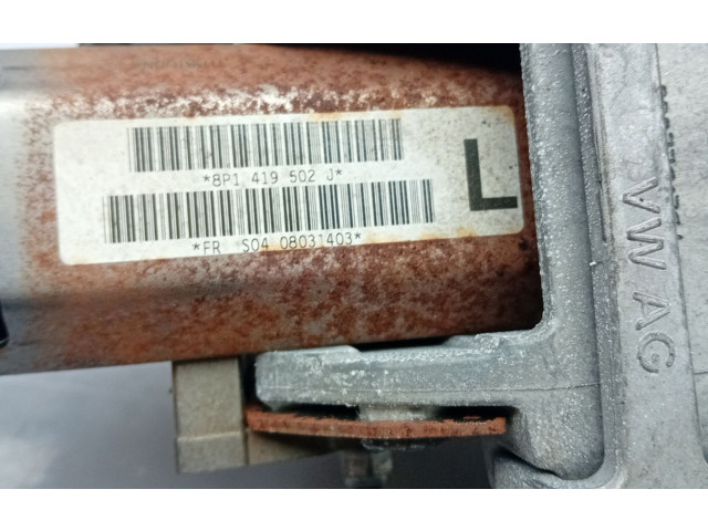 Руль BMW 3 E46  1998 - 2005 года 8P1419502      