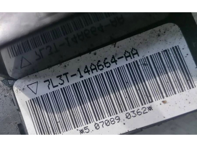 Подрулевой шлейф SRS 7L3T-14A664-AA   Ford F150