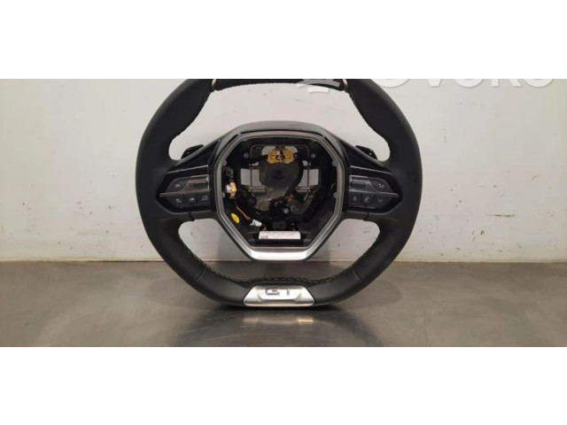 Volant Peugeot 308 2021 9843179880  