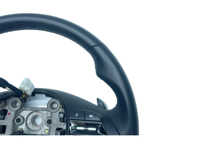 Volant Hyundai Tucson IV NX4 2020 56100N9780NNB  