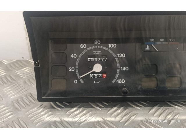 Přístrojová deska  Citroen C3 Pluriel 1983 4479348  