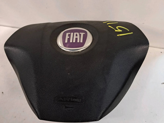 Подушка безопасности водителя 735516201, PA70043042   Fiat Punto Evo