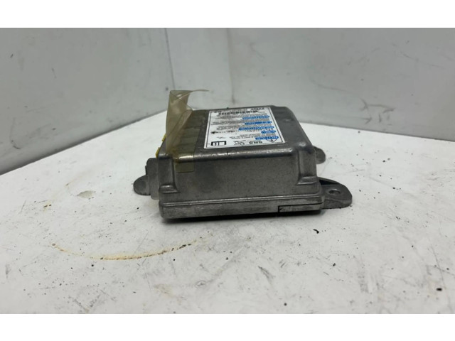 Блок подушек безопасности 77960SMGG021M1   Honda Civic