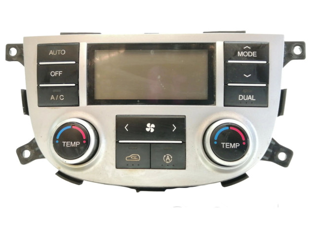 Модуль блока управления кондиционером 972502B432   Hyundai Santa Fe