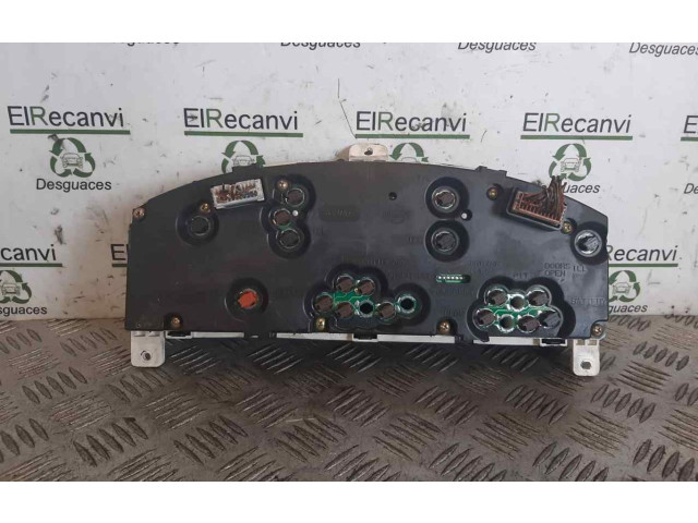 Панель приборов BM476   Nissan Almera N16       