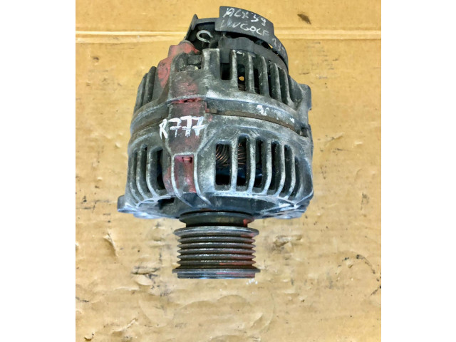 Генератор 038903023K   Volkswagen Golf IV 1.9     