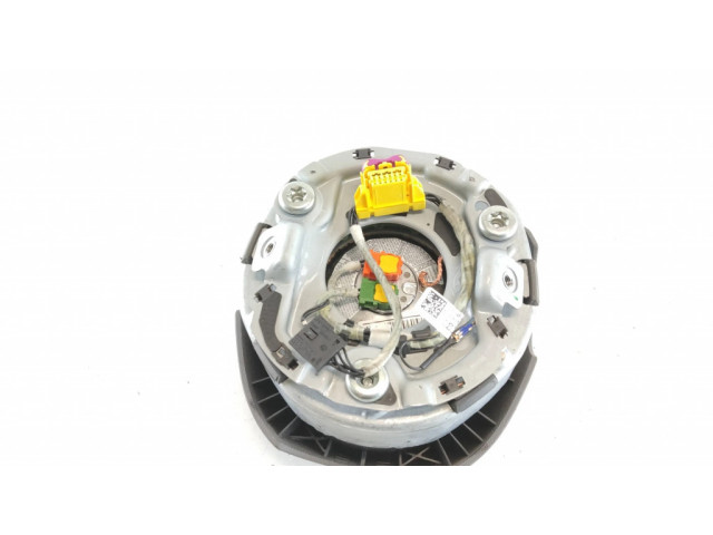 Подушка безопасности водителя 8E0880201BN   Audi A4 S4 B7 8E 8H