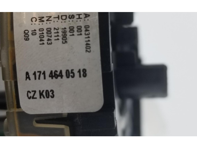Подрулевой шлейф SRS A1714640518   Mercedes-Benz E W211
