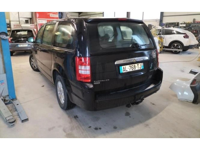 Přístrojová deska  Chrysler Voyager 2008 56044894AF, 56044894AF  