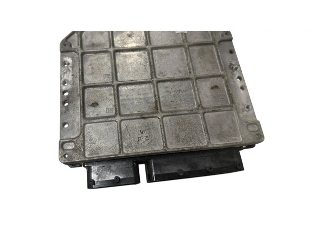 Řídící jednotka 8966142D40, 2751003713   Toyota RAV 4 (XA20) 2004
