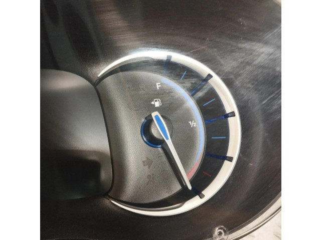 Přístrojová deska  Chrysler Pacifica 2018 68358439AE  