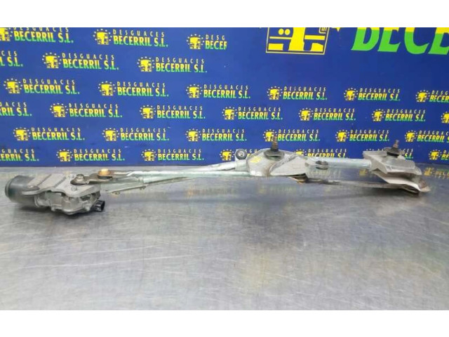 Моторчик дворников 76505SWA, A943945800071214    Nissan Tiida C11