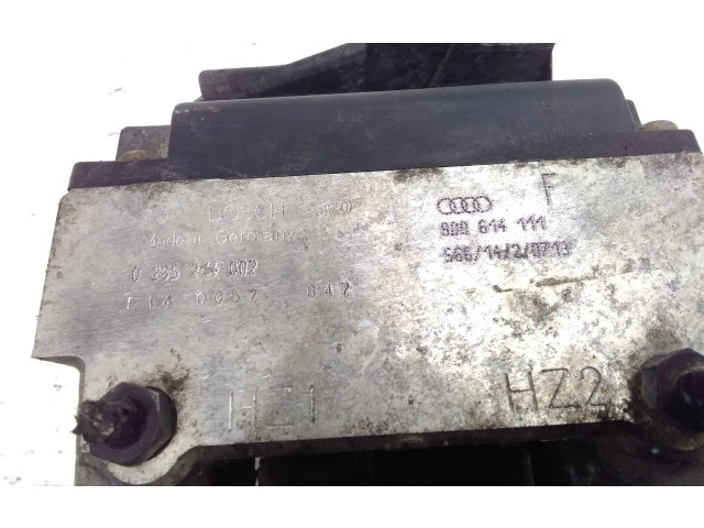 Jednotka ABS 0265214002, 8D0614111   Audi A6 S6 C4 4A 1995