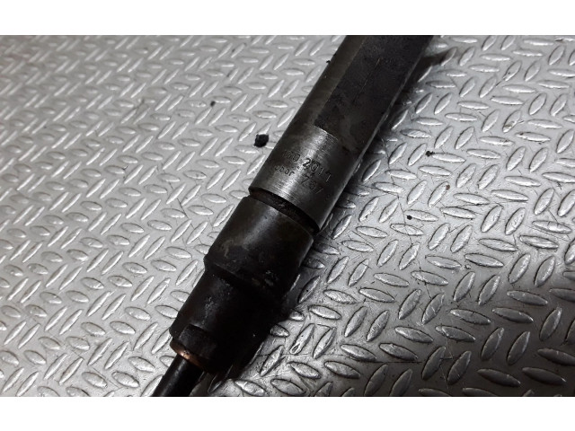 Форсунка 028130201T    Volkswagen Sharan  - 
